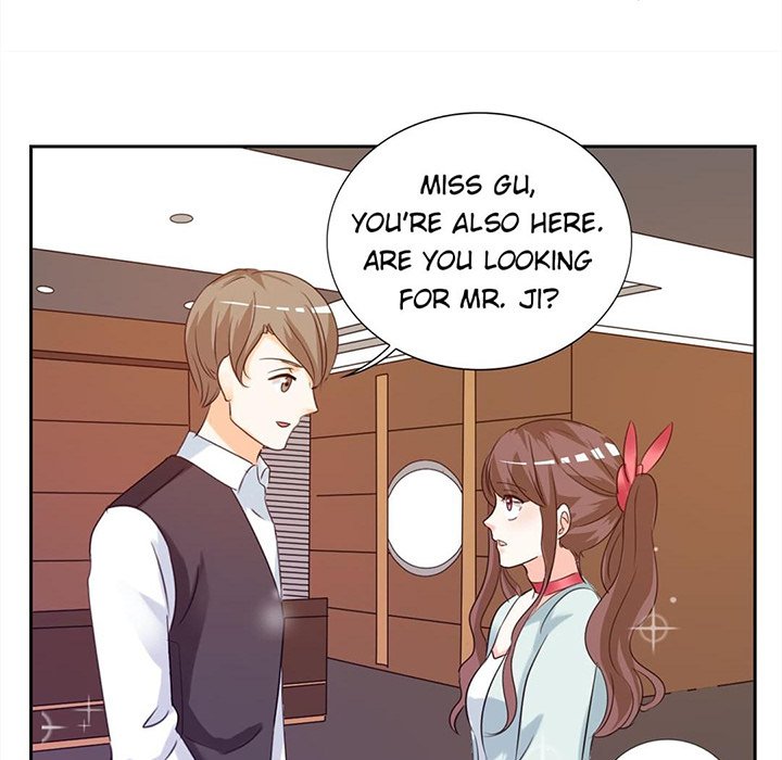 Good Morning, Mrs. Fu - episode 4 - 55