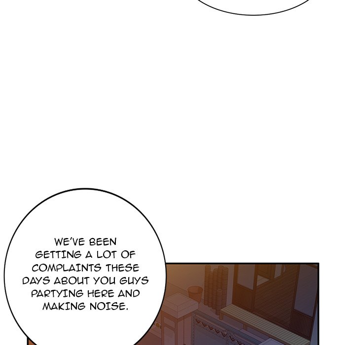 Don't Seduce Me! - episode 5 - 90