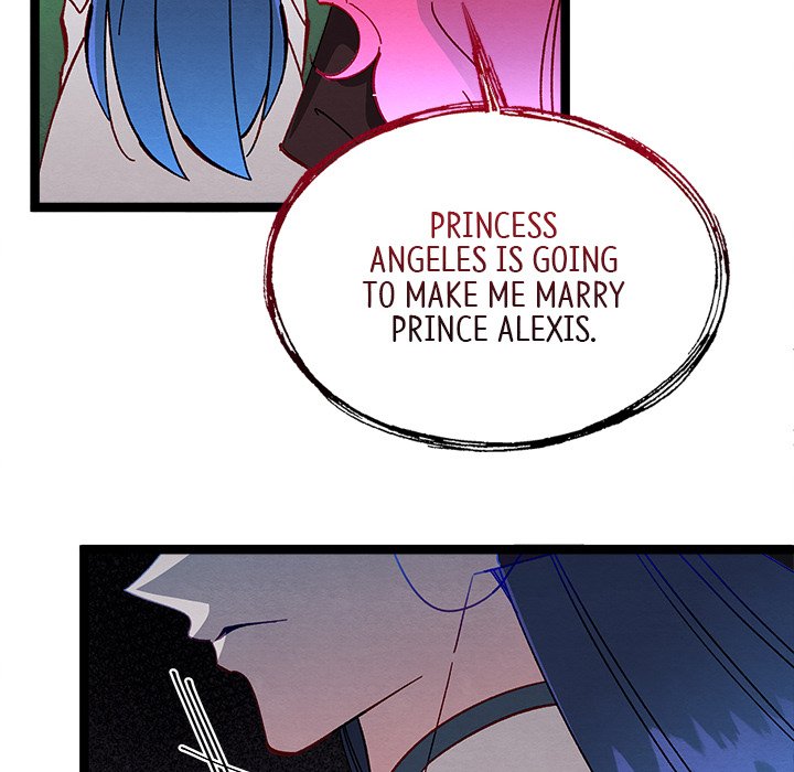 That Couple Has A Secret - episode 31 - 93