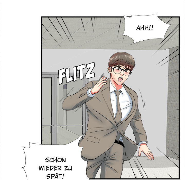 Seinen Mann stehen - episode 16 - 94