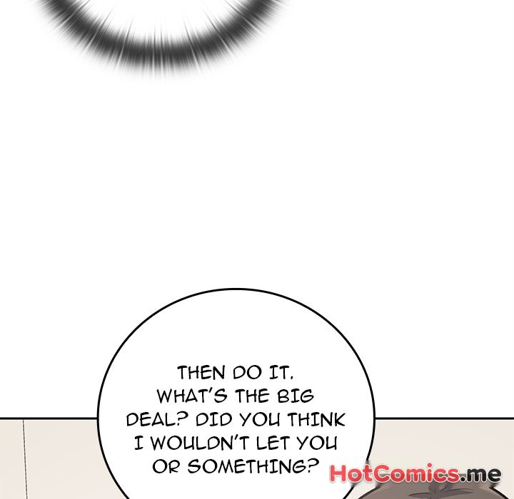 Excuse Me, This is my Room - episode 31 - 128