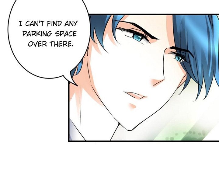 Love Is Never Enough - episode 8 - 42