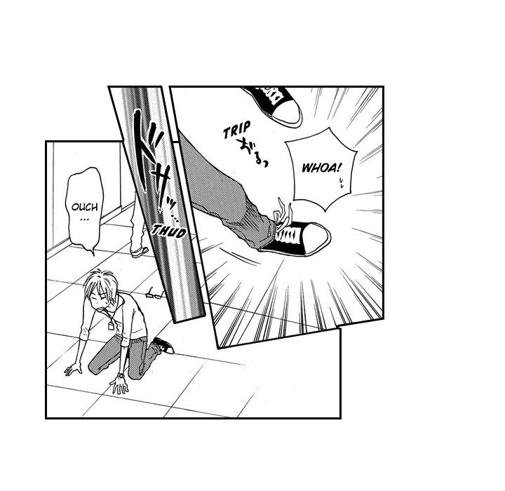 The Twisted King and I - episode 1 - 9