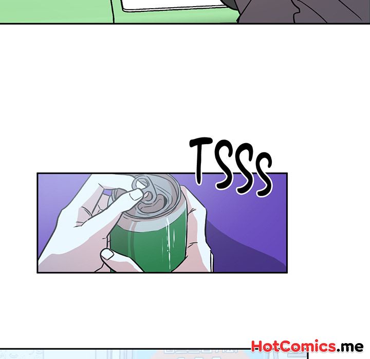 Bitter Sweetheart - episode 5 - 112