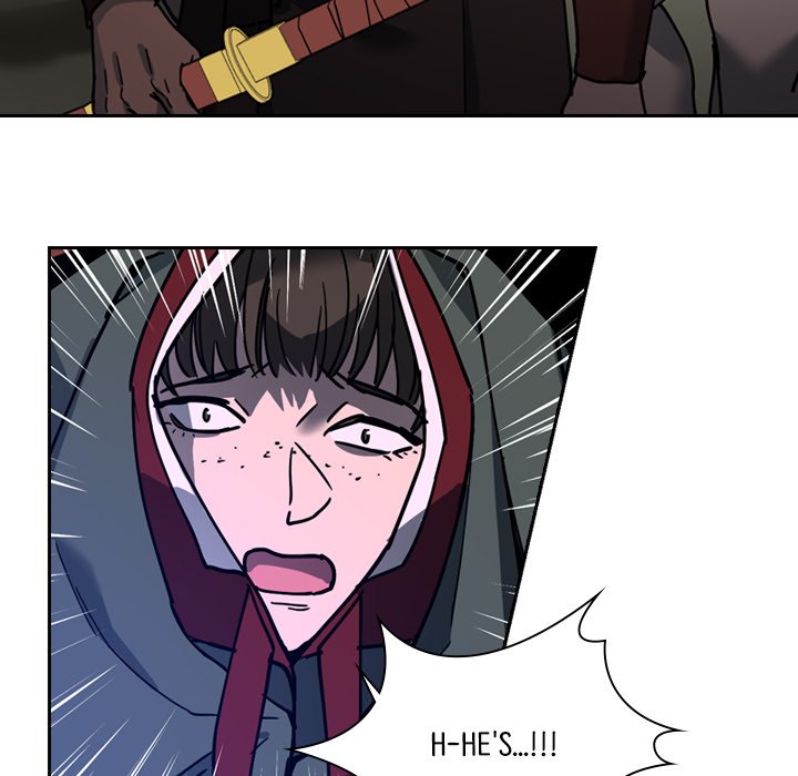 The Princess's Guard - episode 61 - 25