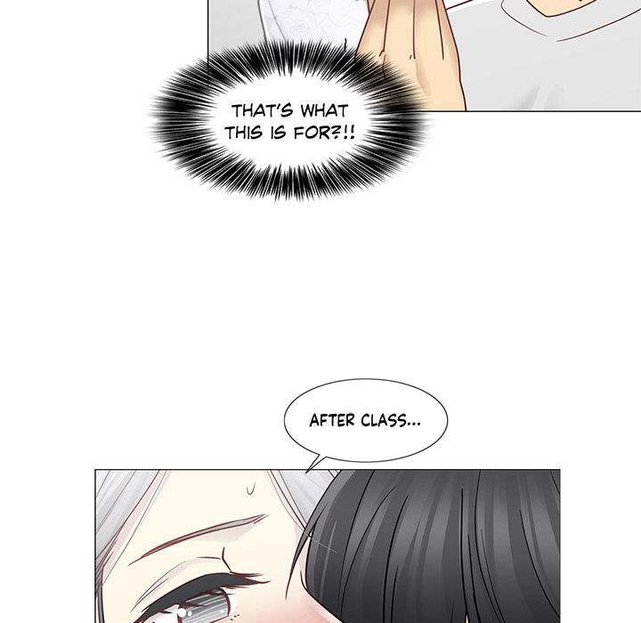 Touch to Unlock - episode 35 - 74