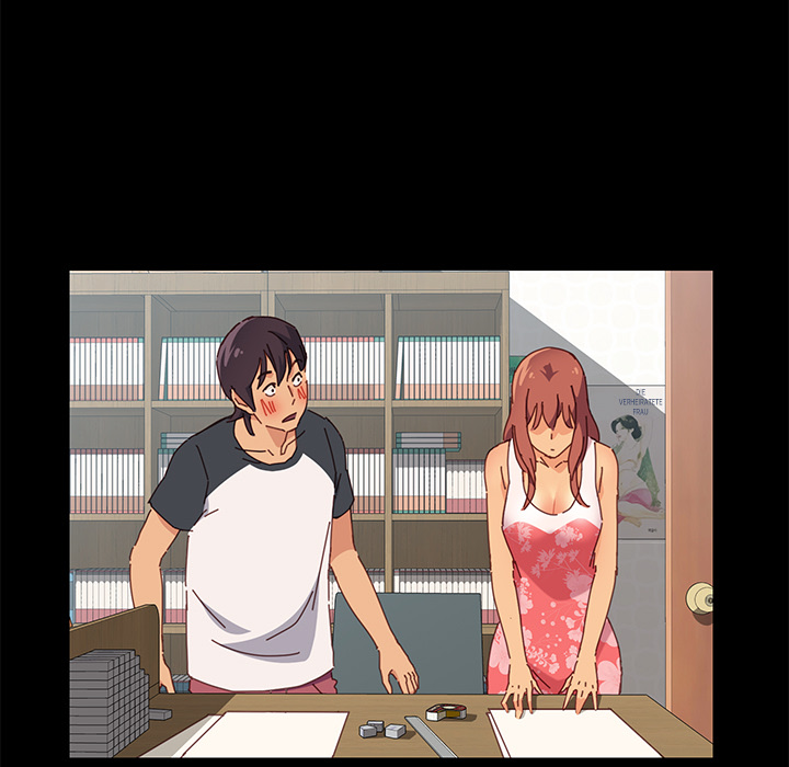 Der Assistent - episode 3 - 20