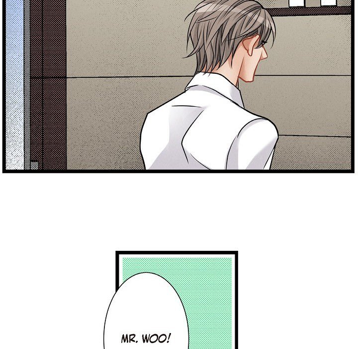 Work, Fight and Love - Webtoon Edition - episode 23 - 56