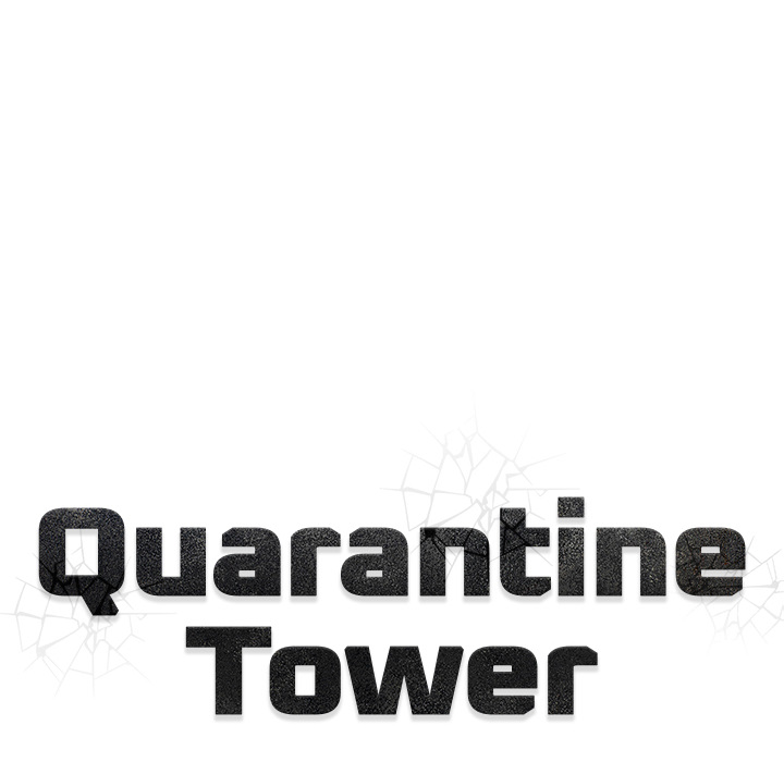 Quarantine Tower - episode 9 - 13
