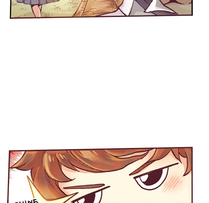 99% Love - episode 10 - 24