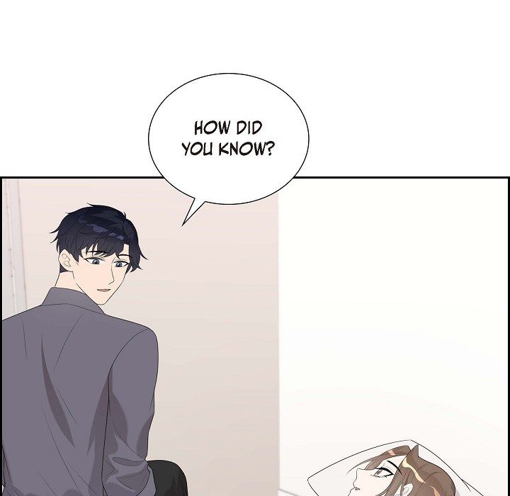 A Misogamist's Romance - episode 16 - 50