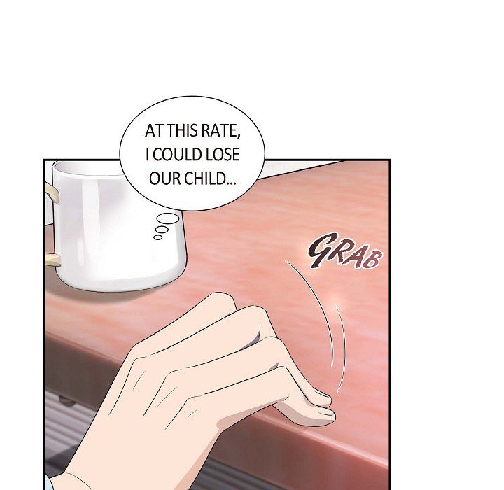 A Misogamist's Romance - episode 6 - 44