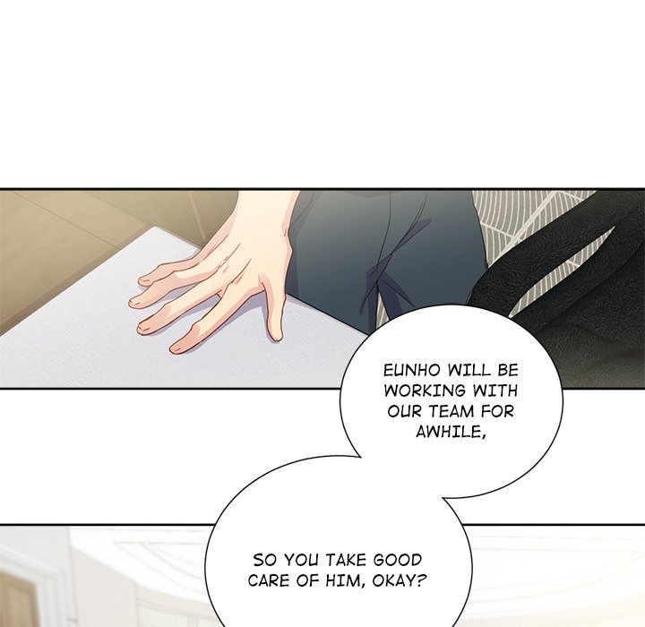 A Young Case of Hearts - episode 3 - 97