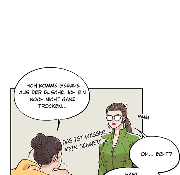 Der Hahn im Korb - episode 22 - 45