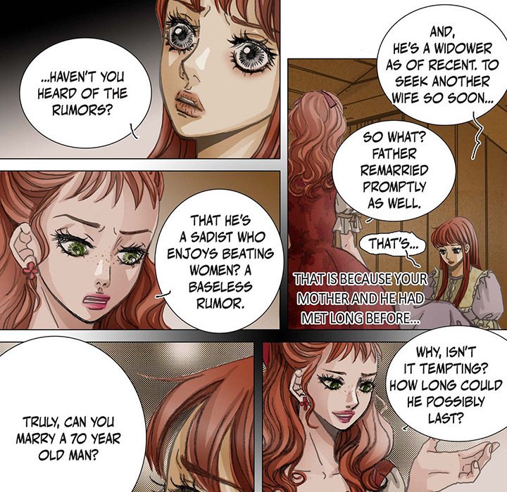 The Emperor's Woman - episode 62 - 21