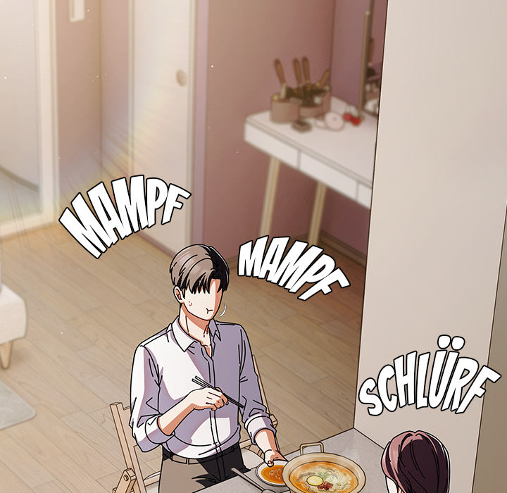 Versau meine Freundin - episode 10 - 4