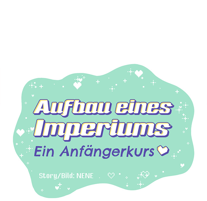 Aufbau eines Imperiums: Ein Anfängerkurs - episode 23 - 42