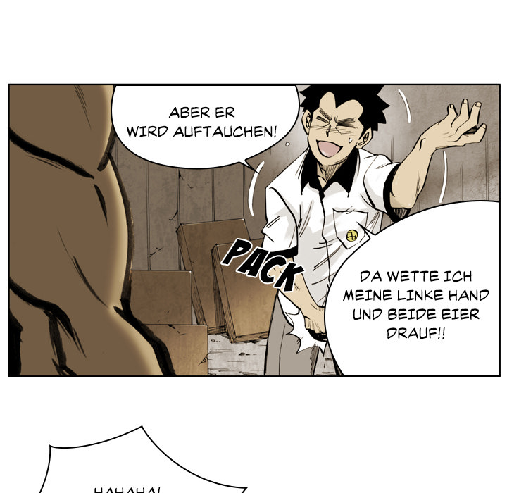 Der Schlägerjäger - episode 17 - 50