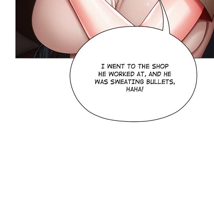 The Delinquent Girl - episode 8 - 213