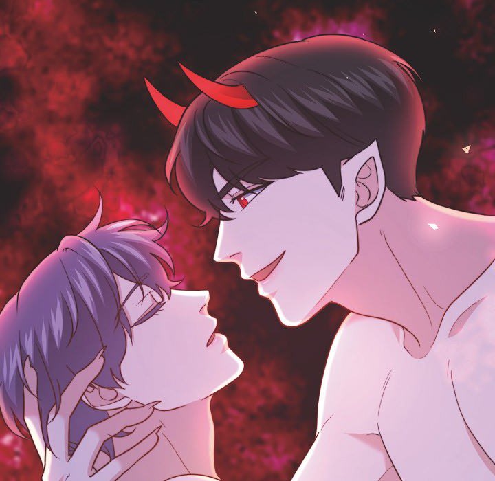 Die geheime Liebe des Omega K - episode 51 - 118