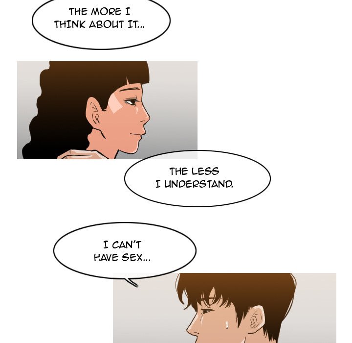 Path to Salvation - episode 39 - 50