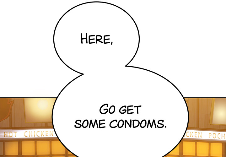 Don't Tell Mom - episode 12 - 1
