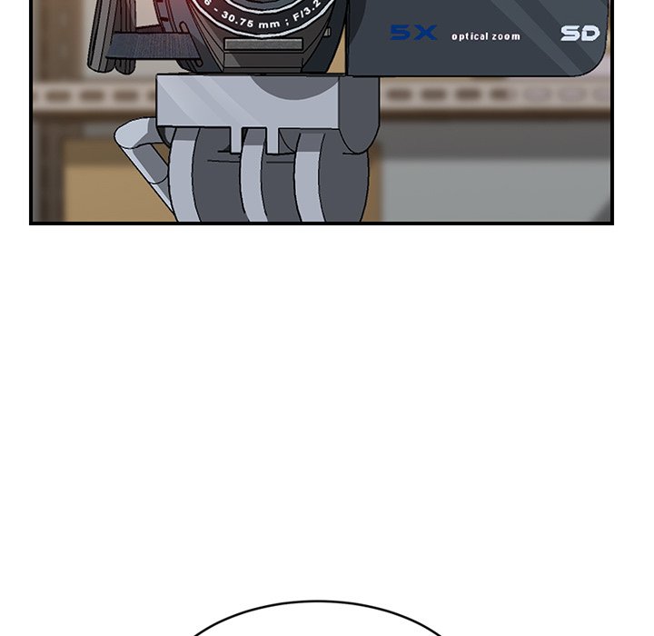 The Unwanted Roommate - episode 15 - 87