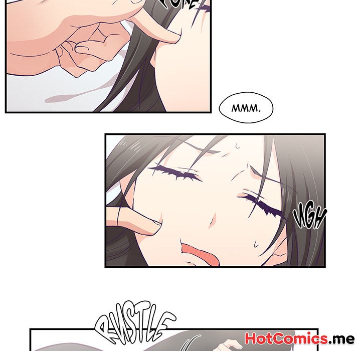 My Special Squishy Someone - episode 5 - 45