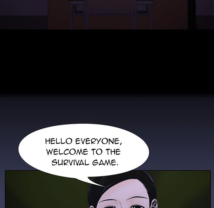 Survival Game - episode Prologue - 6