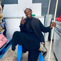 TikTok Account Photo