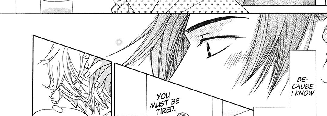 Love knows Love - episode 5 - 62