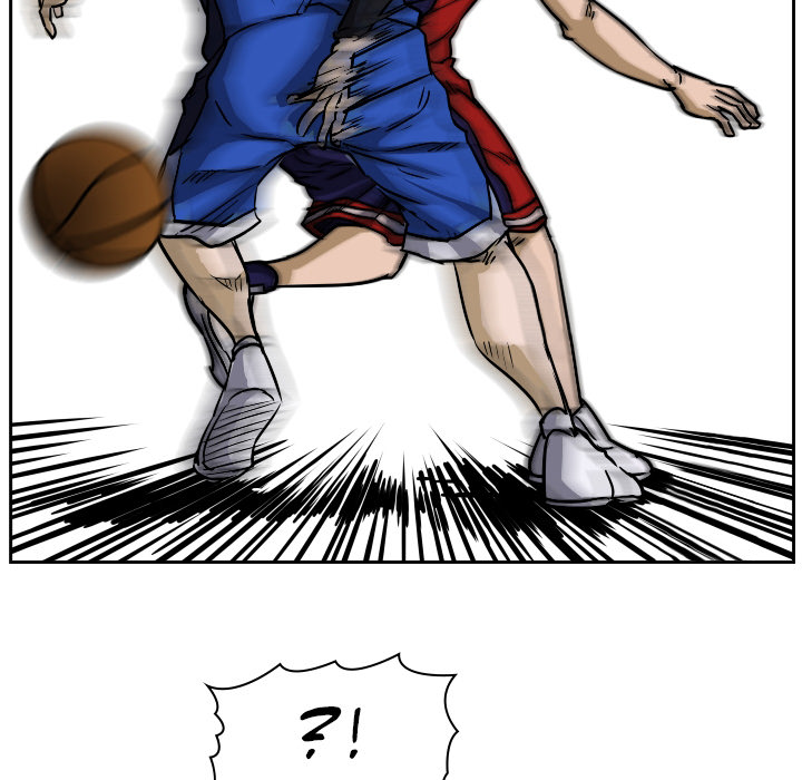 Tweener - episode 73 - 104