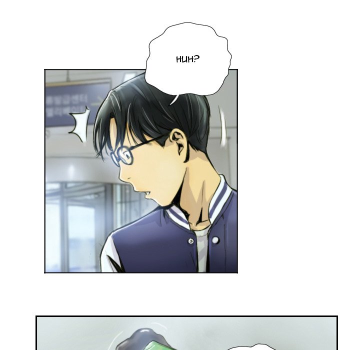 New Face - episode 1 - 52