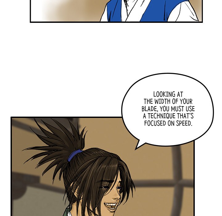 The Blade Demon - episode 2 - 67