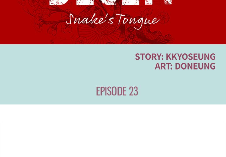 Deceit: Snake's Tongue - episode 23 - 2