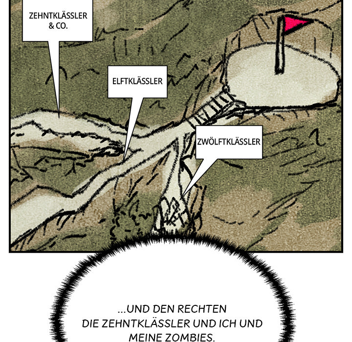 Meine Schulzeit mit Rang F - episode 46 - 99