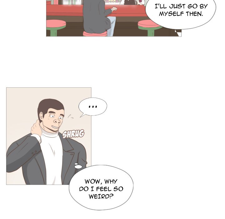 You Have The Wrong Person - episode 8 - 12