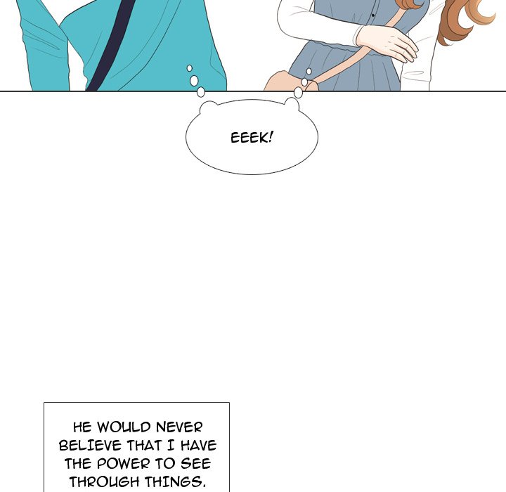 Hold My Hand - episode 28 - 40