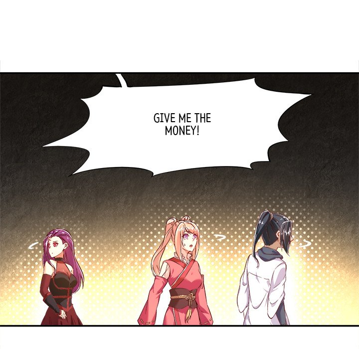 Hidden Class - episode 13 - 34