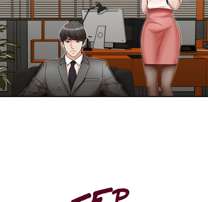 My brother's Secret-ary - episode 13 - 47