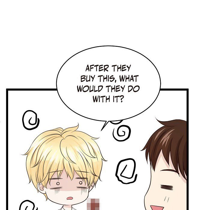 Hold on, Crown Prince! - episode 1 - 56