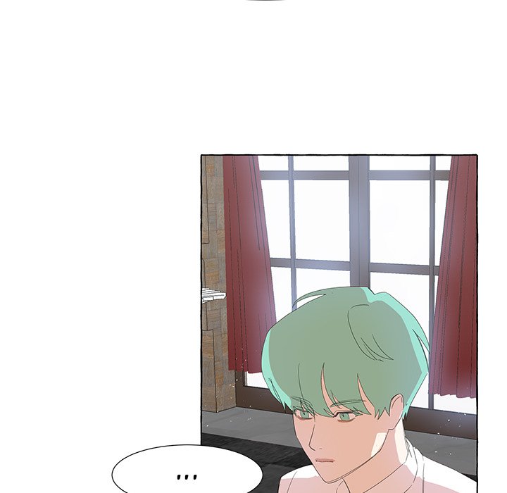 New Life, New Me - episode 25 - 10