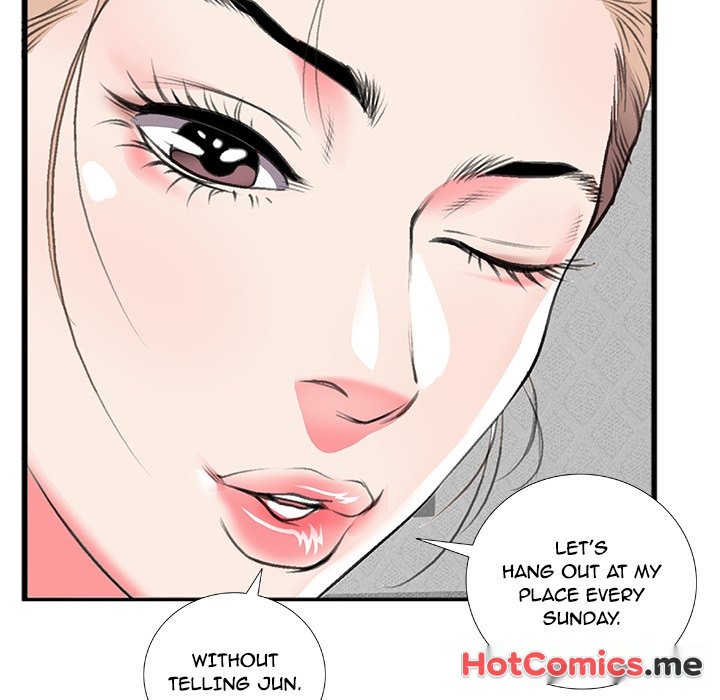 Between Us - episode 13 - 57