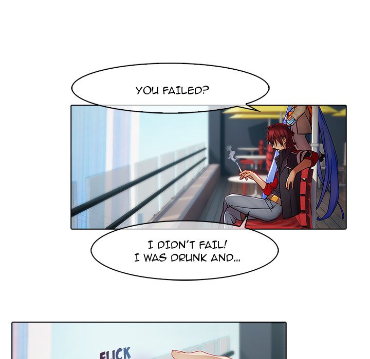 The Butterfly Dream - episode 3 - 70