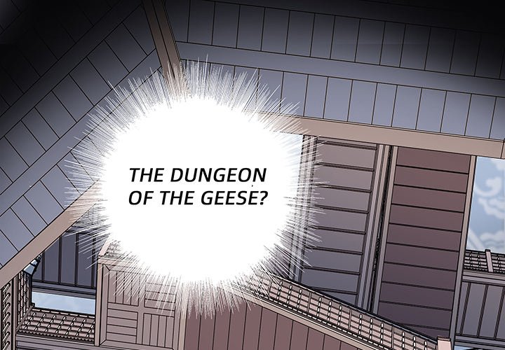 The Hidden Descendants - episode 41 - 0