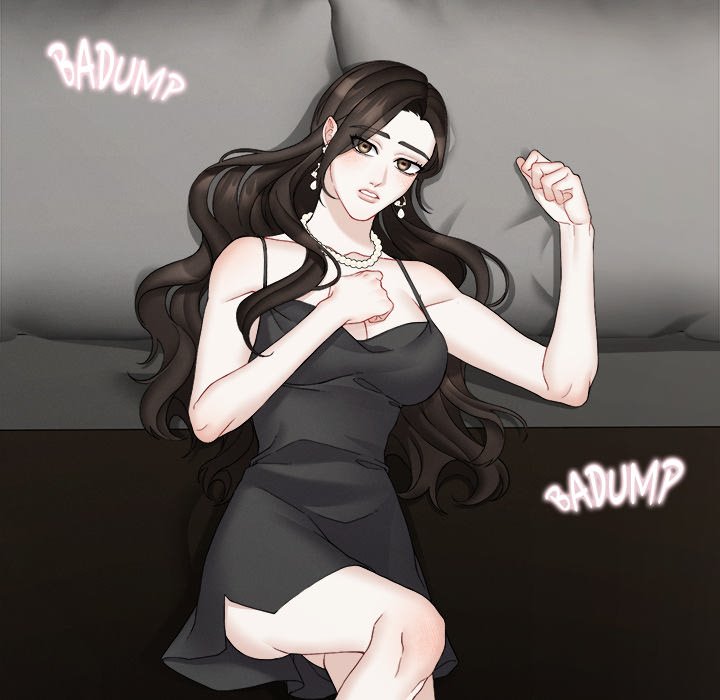 A Naughty Game for Two - episode 9 - 88