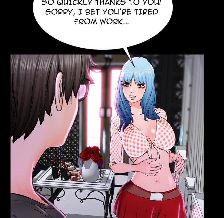 Her Toy Shop - episode 1 - 168