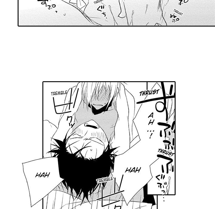 Boring Ninomiya-san - episode 4 - 41