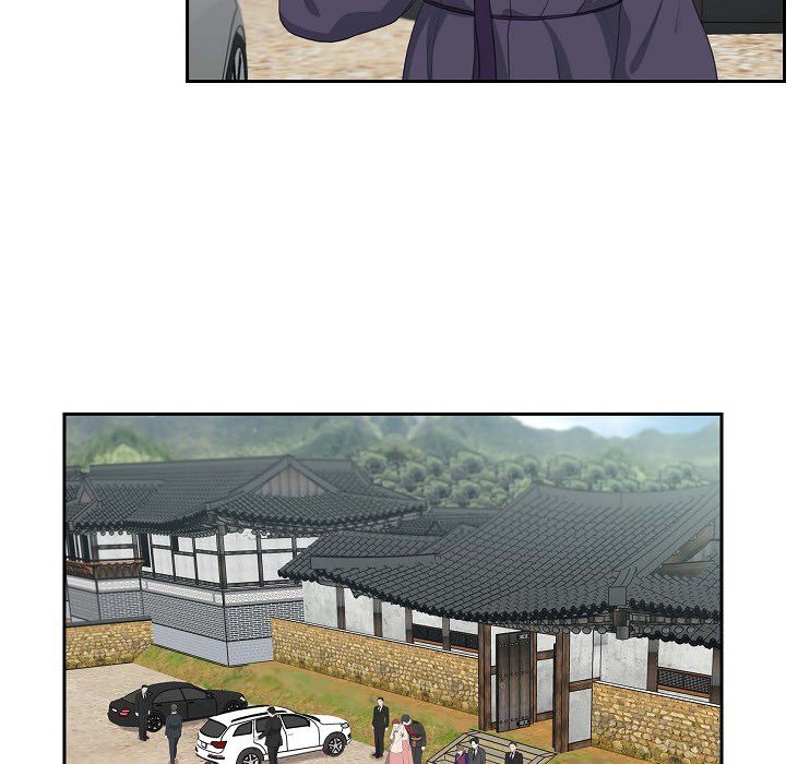 Crown Prince's Marriage Proposal - episode 27 - 10