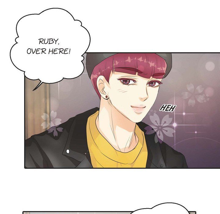Come Be My Teacher - episode 6 - 80